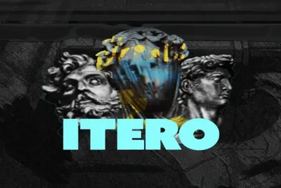 Itero Echospins