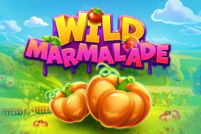 Wild Marmelade