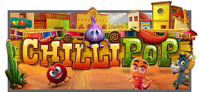 ChilliPop