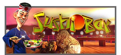 Sushi Bar