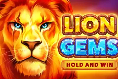 Lion Gems