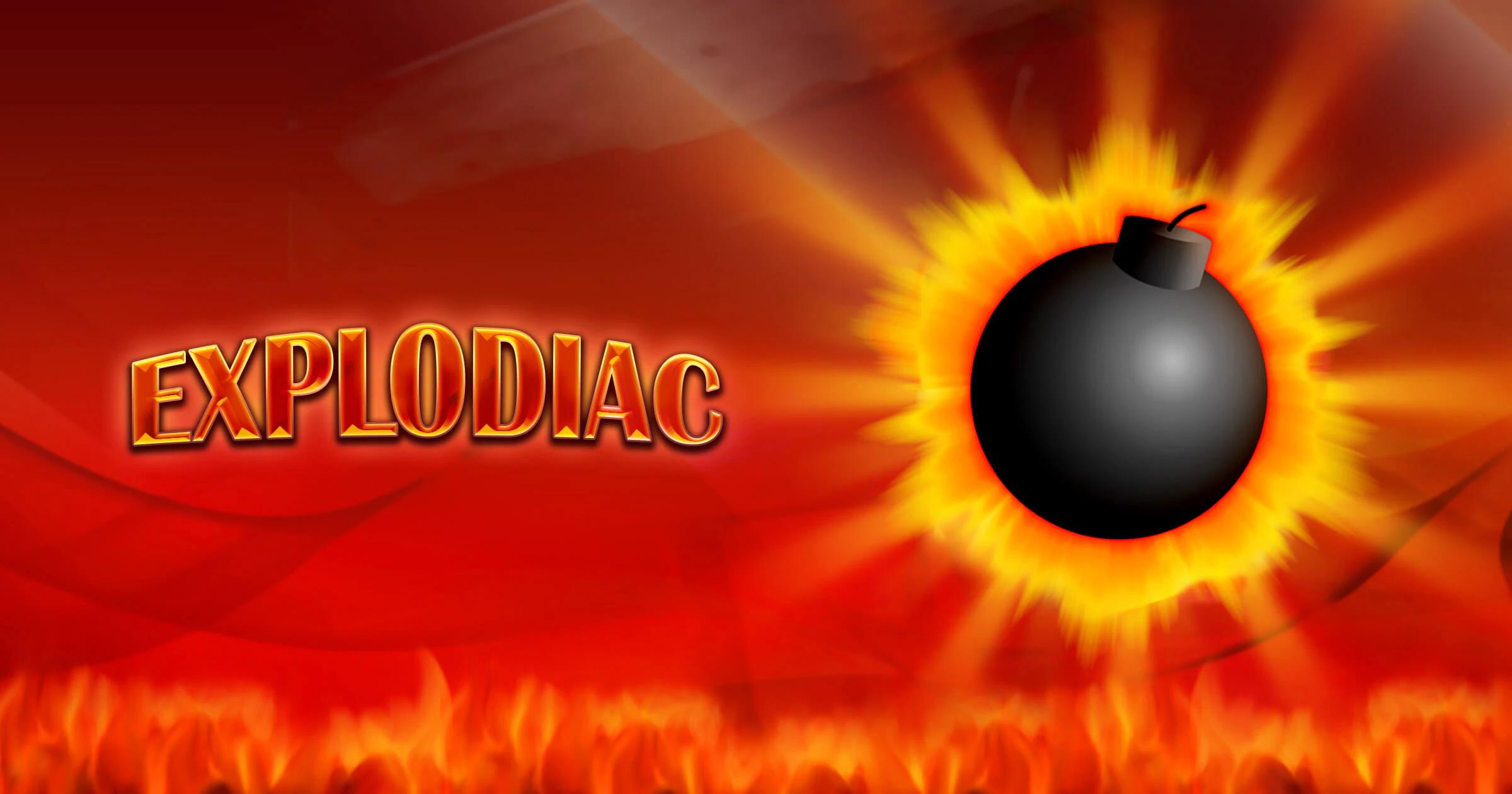 Explodiac