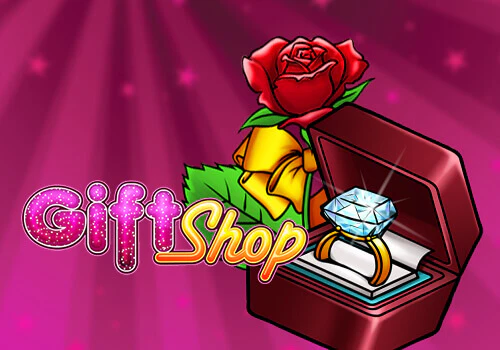 Gift Shop