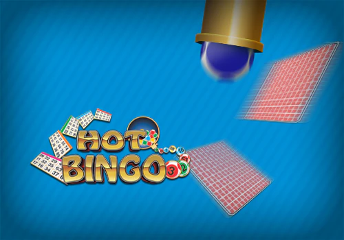 Hot Bingo
