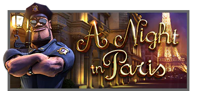 A Night in Paris