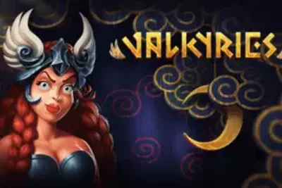 Valkyries