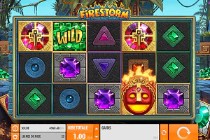 FireStorm