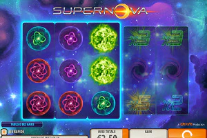 Supernova