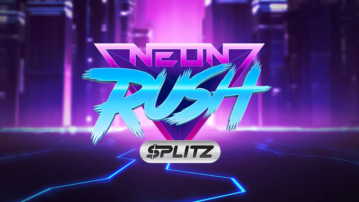 Neon Rush