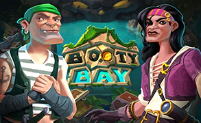 Booty Bay