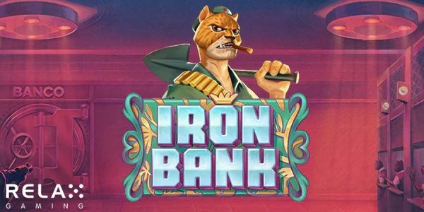 Iron Bank