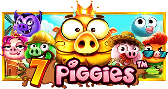 7 Piggies