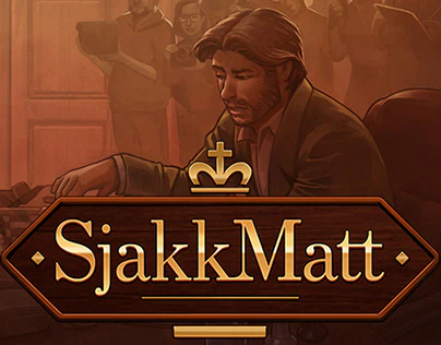 SjakkMatt