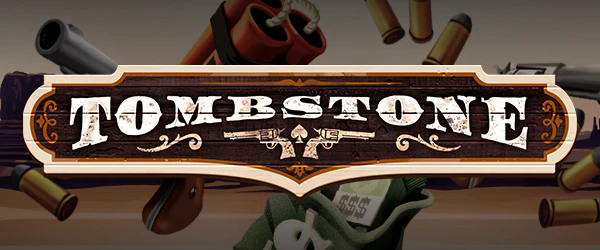 Tombstone