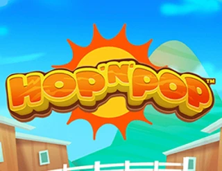 Hop'n'Pop