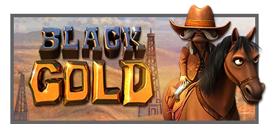 Black gold