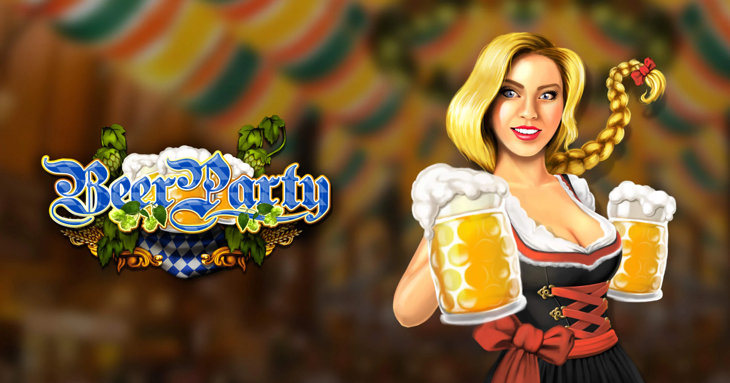 Beer Party