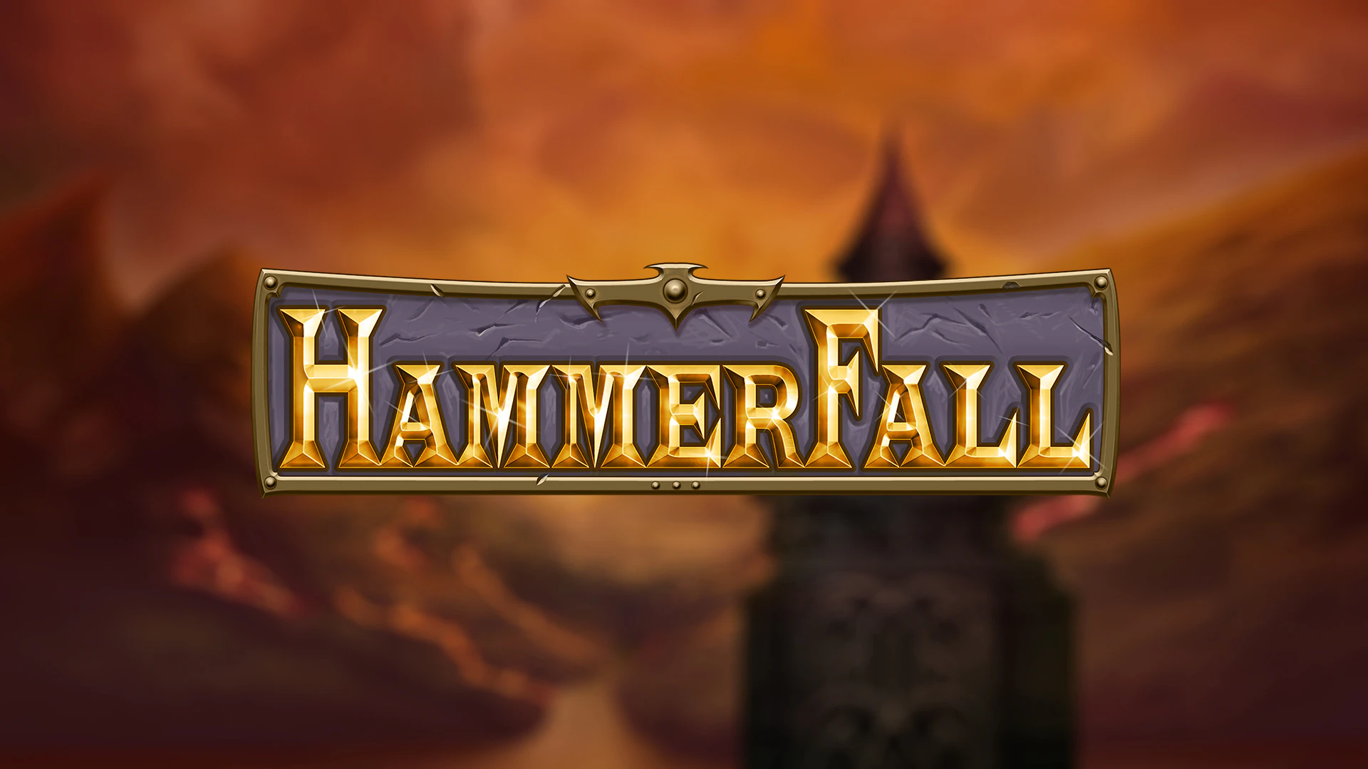 Hammerfall