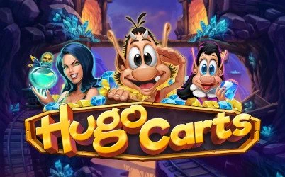 Hugo Carts