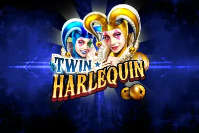 Twin Harlequin