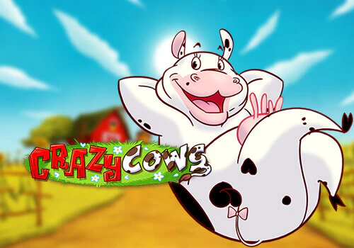 Crazy Cows