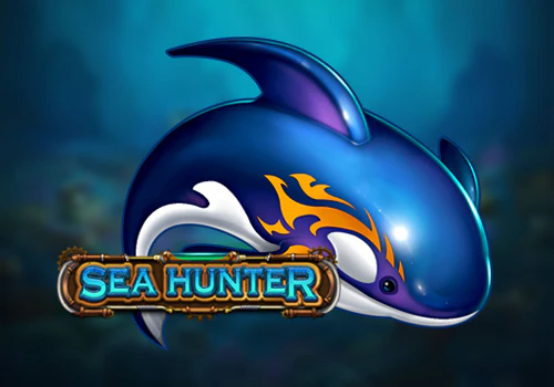 Sea Hunter
