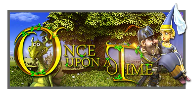 Once Upon a Time