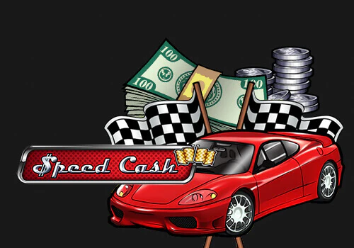 Speed Cash