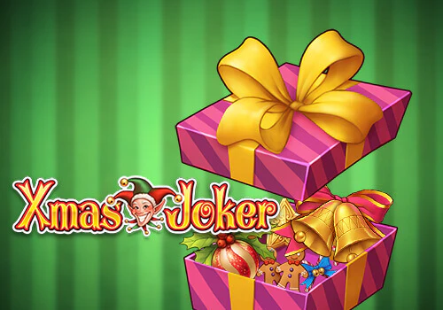 Xmas Joker