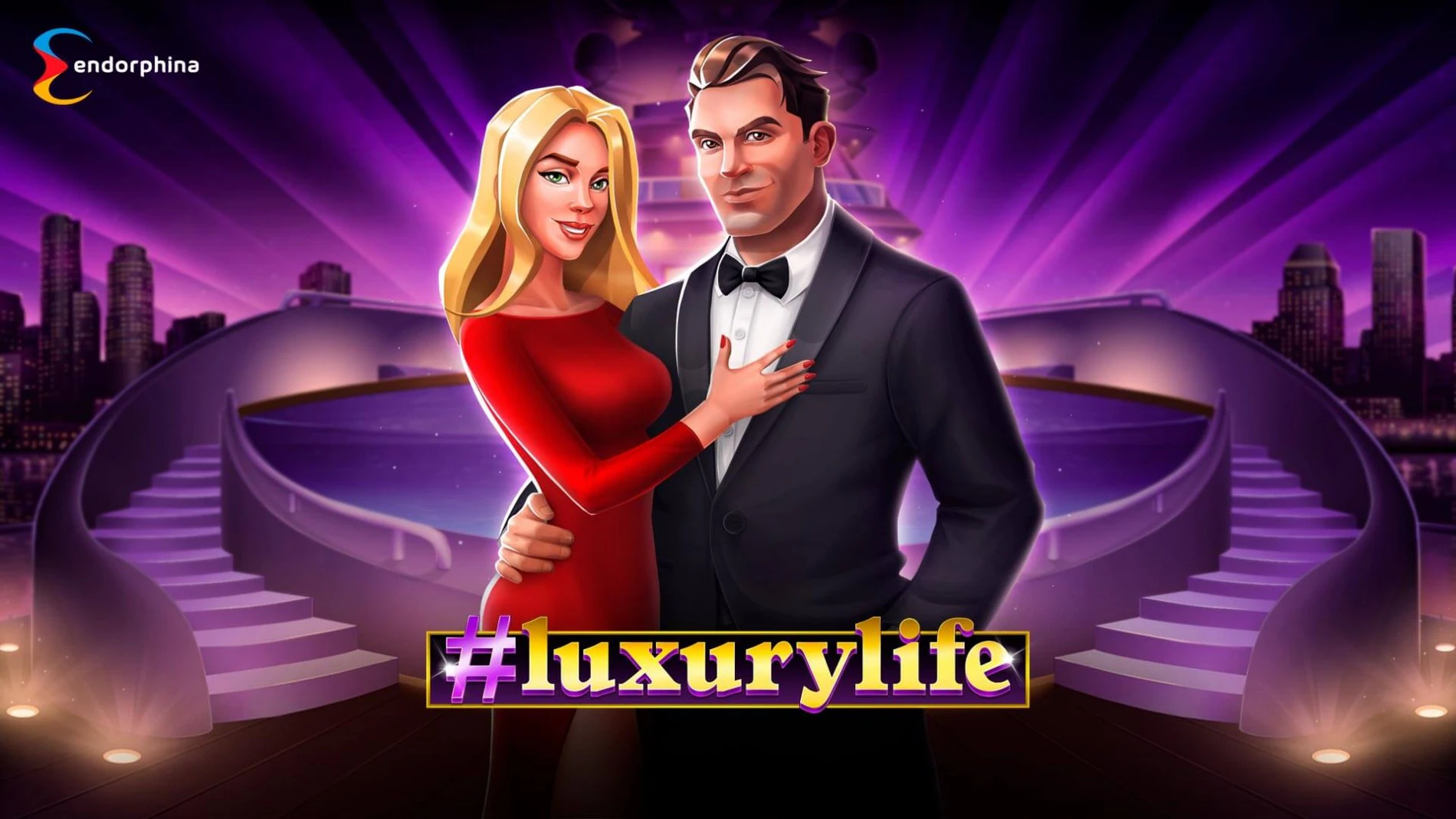#luxurylife