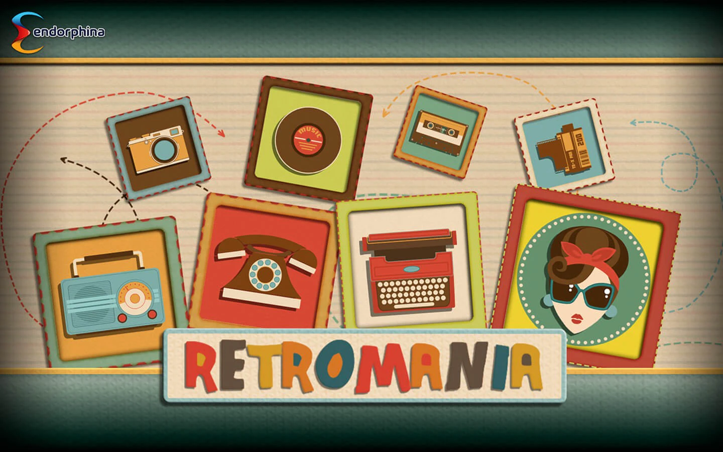 Retromania