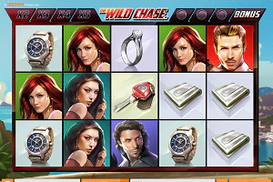 Wild Chase