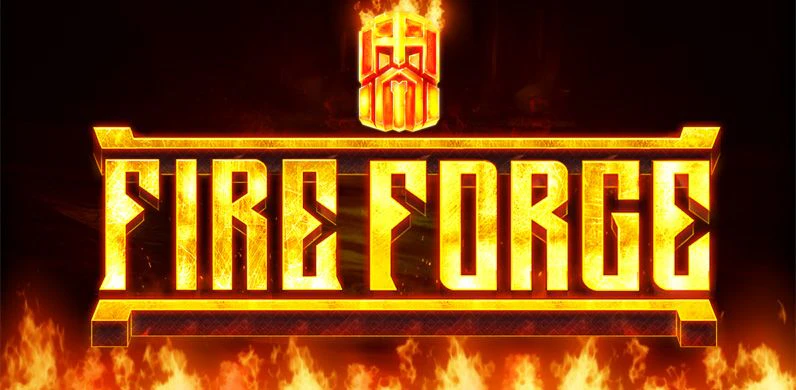 Fire Forge