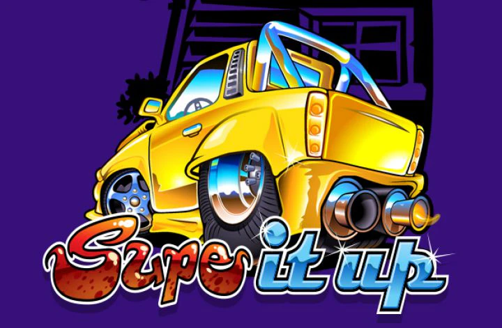 Supe it Up