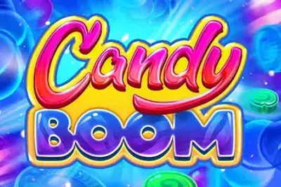 Candy Boom