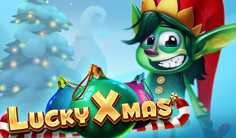Lucky Xmas