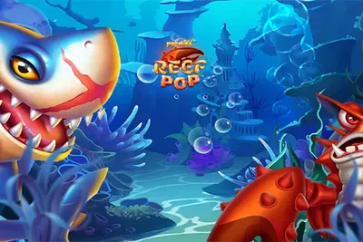 ReefPop