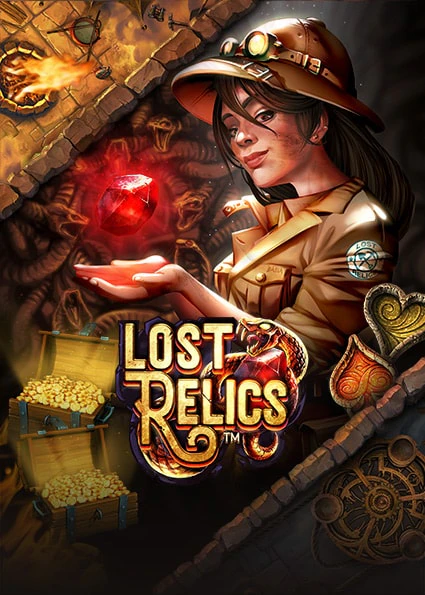 Lost Relics