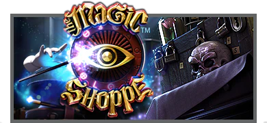 The Magic Shoppe