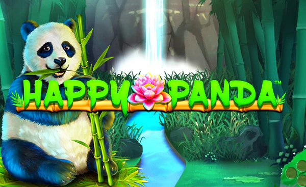 Happy Panda