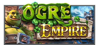 Ogre Empire