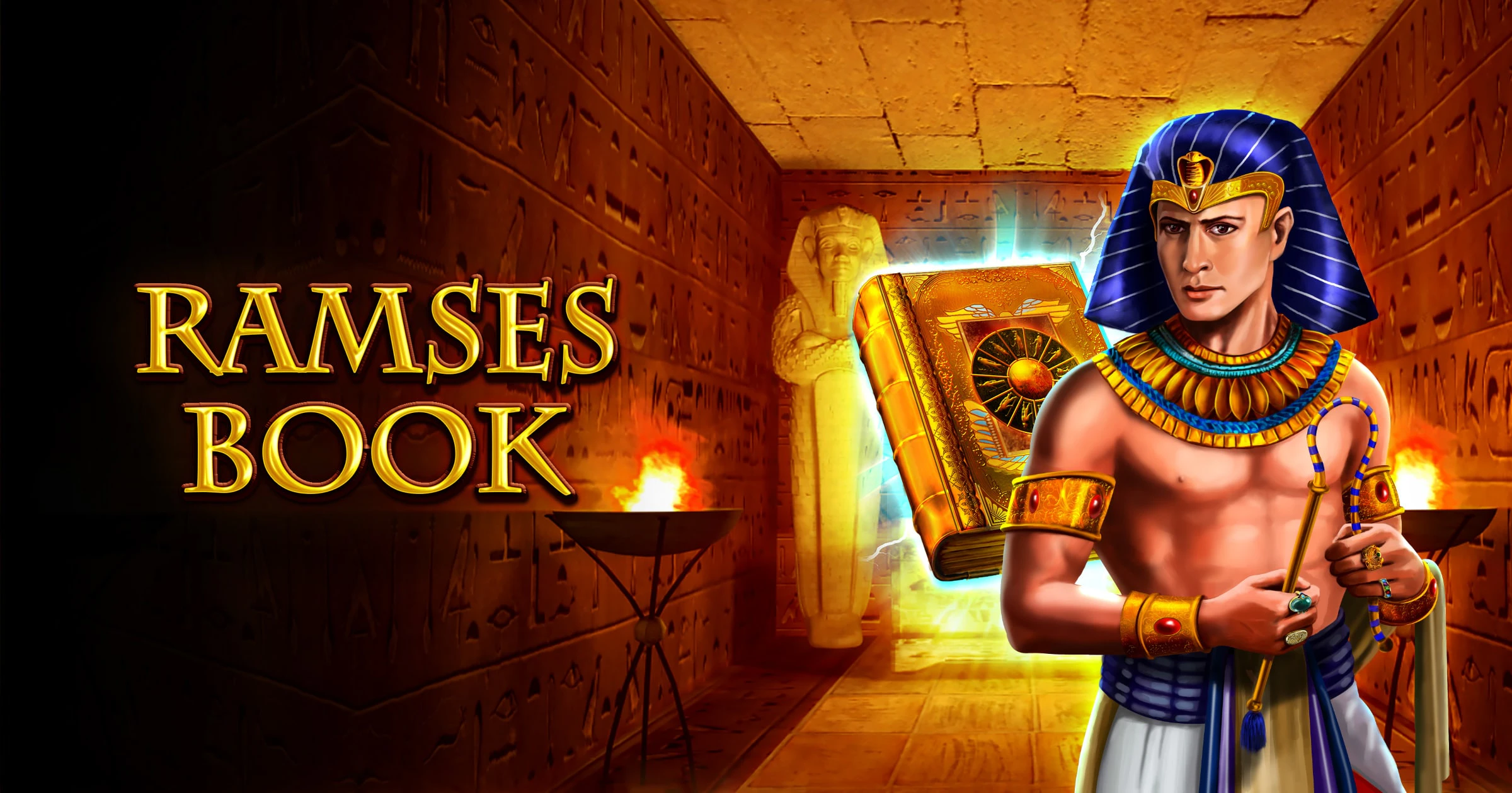 Ramses Book