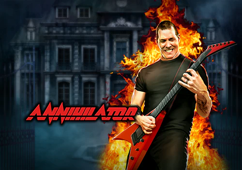 Annihilator