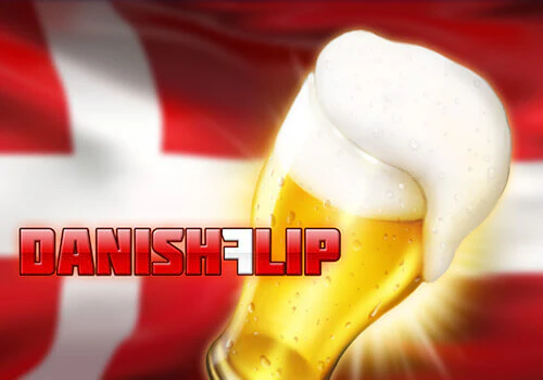 Danish Flip