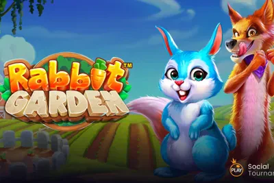 Rabbit Garden