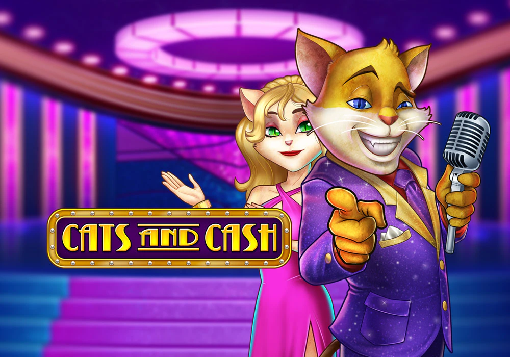 Cats & Cash