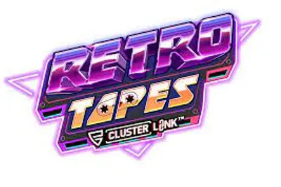 Retro Tapes