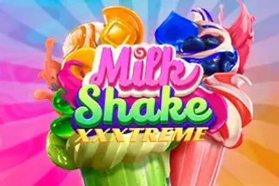 Milkshake Xxxtreme