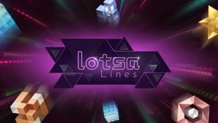 Lotsa Lines