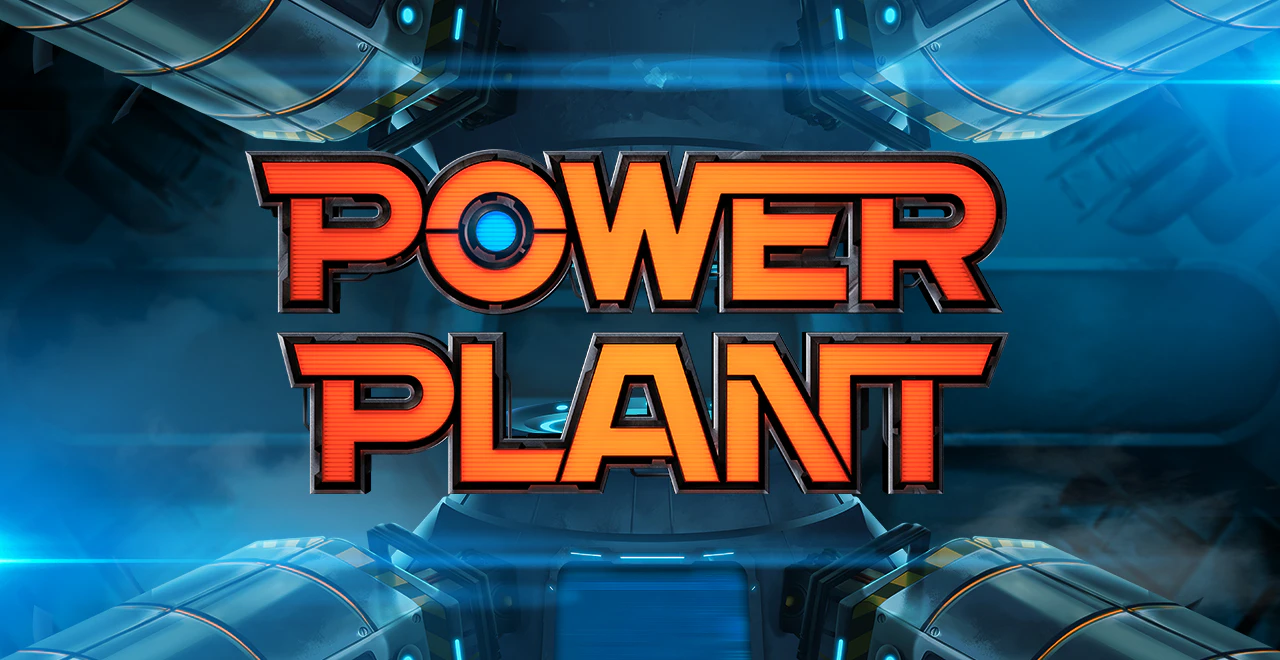 Power Plant